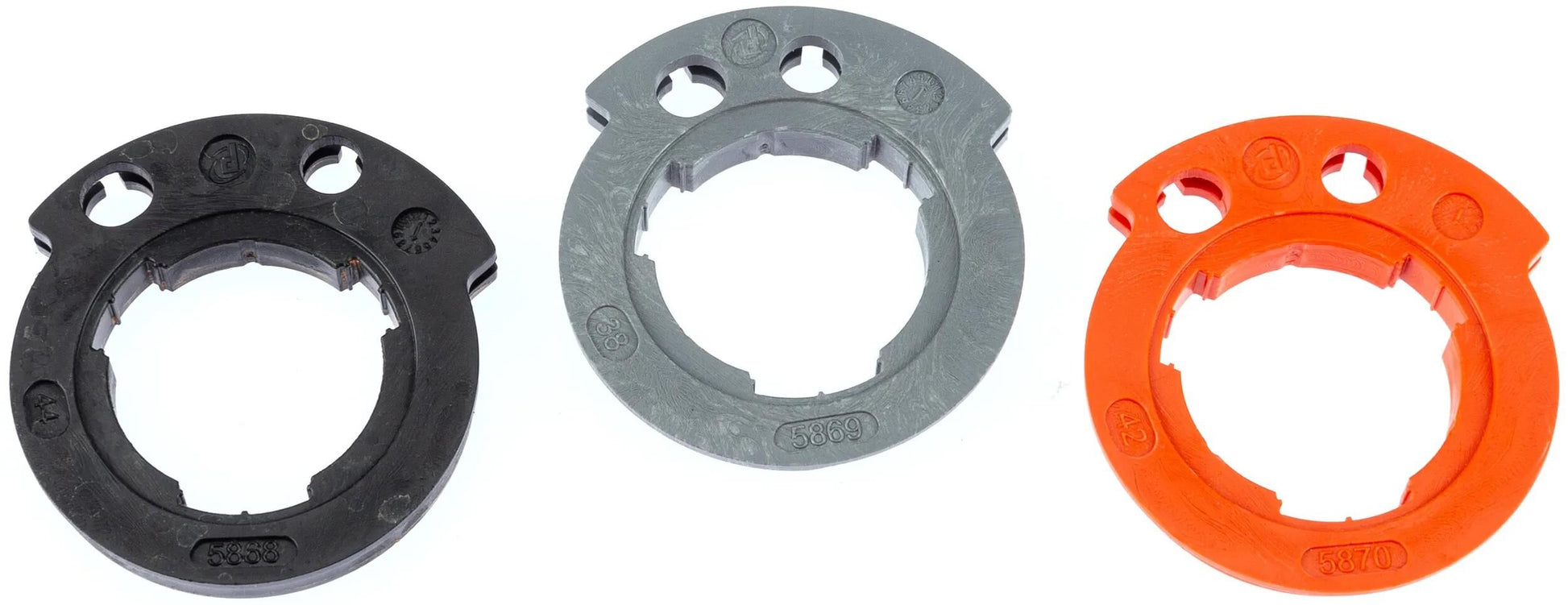 Domino Exzenterscheibe Exzenter Kit KRK SW GR oder