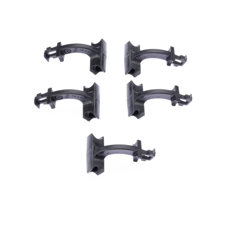 Domino holder spacer black