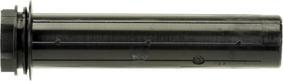 Domino gas twist grip fixture gas handle tube