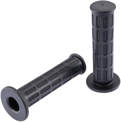 Domino Gummigriff Honda Style Gummigriff 1082 BW 134mm geschlossen