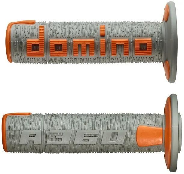 Domino Gummigriff A360 Gummigriff A360 gr oder 120 123 mm geschlossen