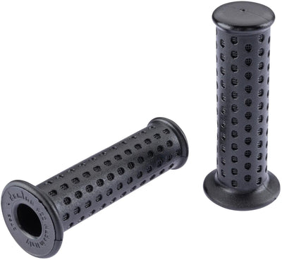 Domino Gummigriff Piaggio Style Gummigriff 3040 SW 121mm geschlossen 22mm L R