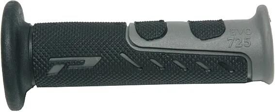 Programmgummi Grip 725 BW GR 122mm geschlossen