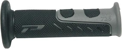 Programmgummi Grip 725 BW GR 122mm geschlossen