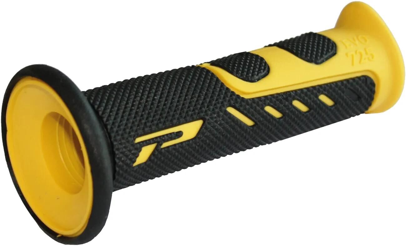 Programmgummi Grip 725 BW GE 122mm geschlossen