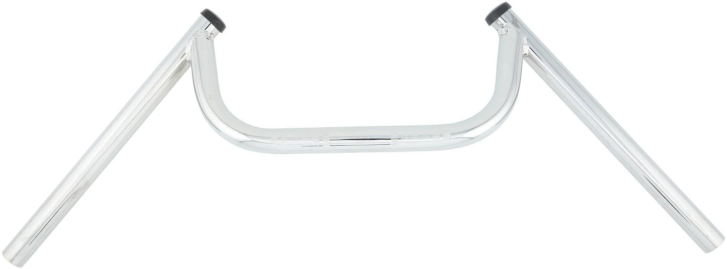 Tommaselli Condor Lenker Lenker Stahl verchromt 22mm Condor