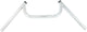 Tommaselli Condor Lenker Lenker Stahl verchromt 22mm Condor