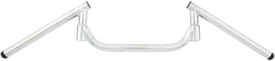 Tommaselli Condor Plus Lenker Lenker Stahl chr 22mm Ver.Condor