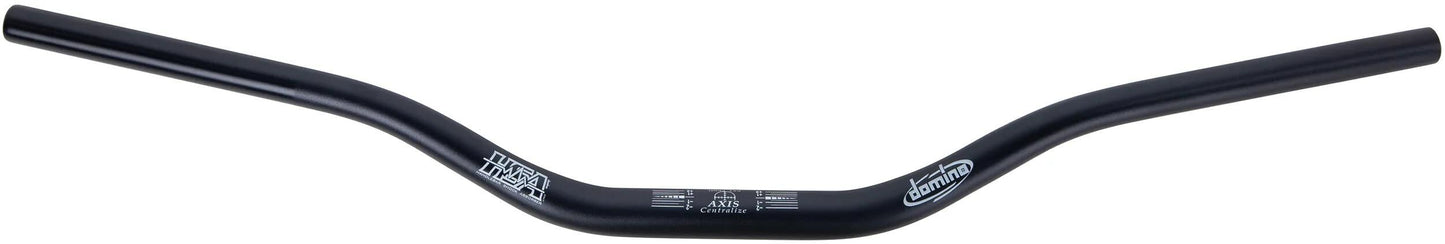 Tommaselli Offroad HSA Lenker Alu SW 22mm