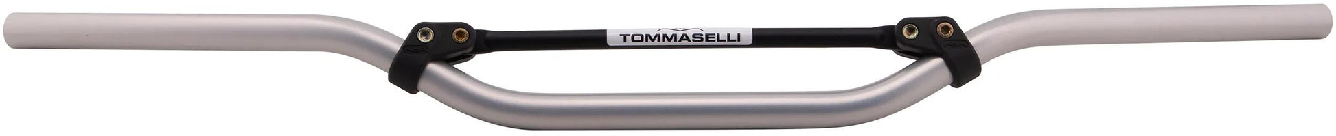 Tommaselli Offroad-Lenker Alu-Si mit Querstange