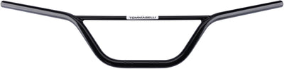 Tommaselli Vintage-Lenker, Vintage-Tommase-Stahlstrebe, 846 mm