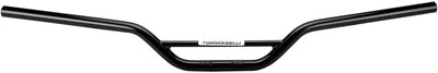 Tommaselli Vintage-Lenker, Vintage-Tommase-Stahlstrebe, 823 mm