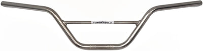 Tommaselli Vintage-Lenker, Vintage-Tommase-Stahl-Cr-Strebe, 840 mm