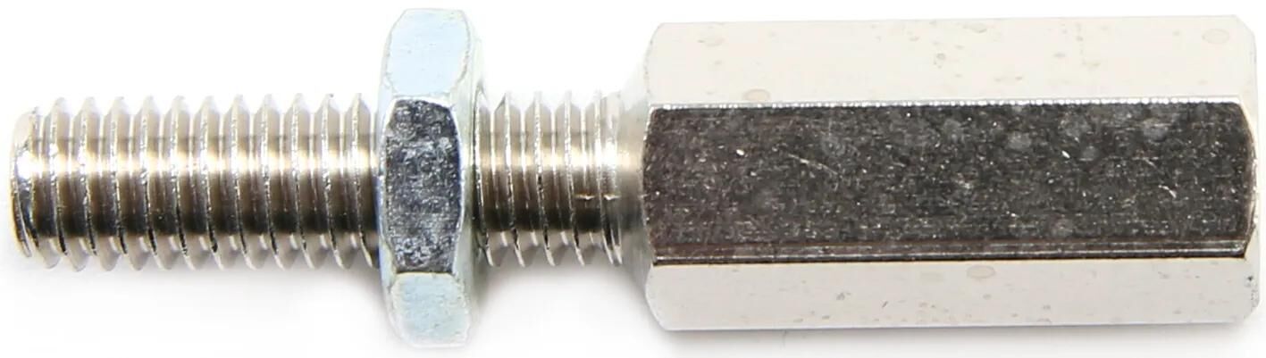 Fix-Nippel-Einstellschraube Fix #4275 Pk.A 20 Stcs.