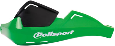 Polisporthand -Protektor -Integral Evolution Hand -Protektor -Integralentwicklung, grün