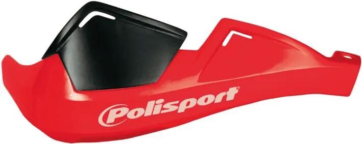 Polisporthand -Protektor -Integral Evolution Hand -Protektor -Integralentwicklung, rot