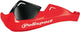 Polisporthand -Protektor -Integral Evolution Hand -Protektor -Integralentwicklung, rot