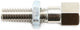 Fix-Nippel-Einstellschraube Fix #4270 Pk.A 20 Stcs.