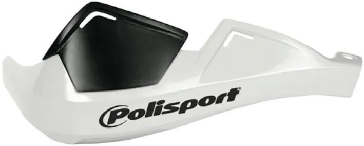 Polisport Handschutz Integral Evolution Handschutz Integral Evolution, weiß