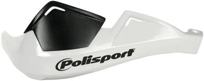 Polisport Handschutz Integral Evolution Handschutz Integral Evolution, weiß
