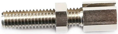 Fix-Nippel-Einstellschraube geschlitzte Fix #4390 pk.a 20 PCs