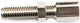 Fix-Nippel-Einstellschraube geschlitzte Fix #4390 pk.a 20 PCs