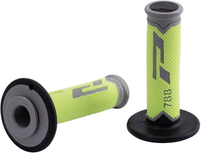 Programmgummi Grip 788 G GE SW 115 mm geschlossen.