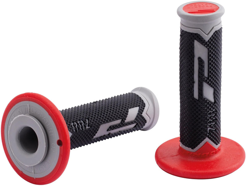 Progrip Gummi Grip 788 Gr s Rt 115 mm geschlossen.