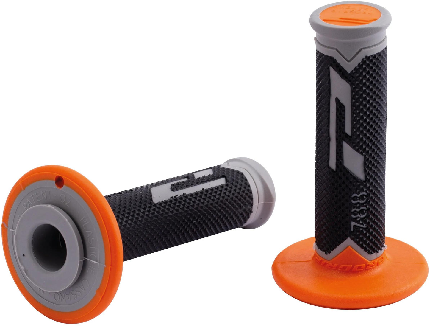 Programmgummi Grip Grip 788 g SW oder 115 mm geschlossen