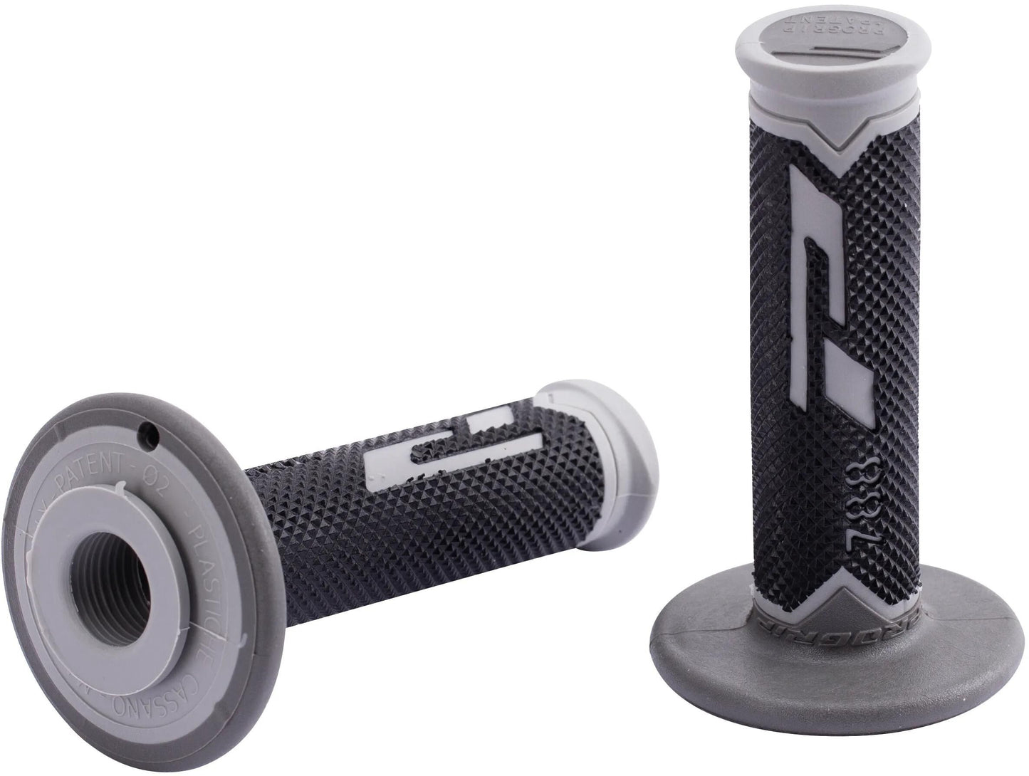 Programmgummi -Gummi -Grip 788 g SW GR 115mm geschlossen
