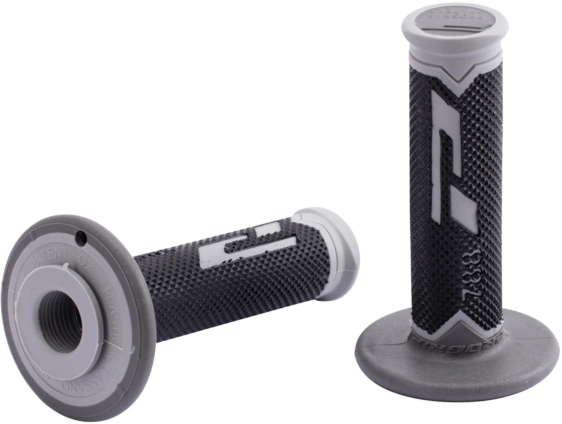 Programmgummi -Gummi -Grip 788 g SW GR 115mm geschlossen