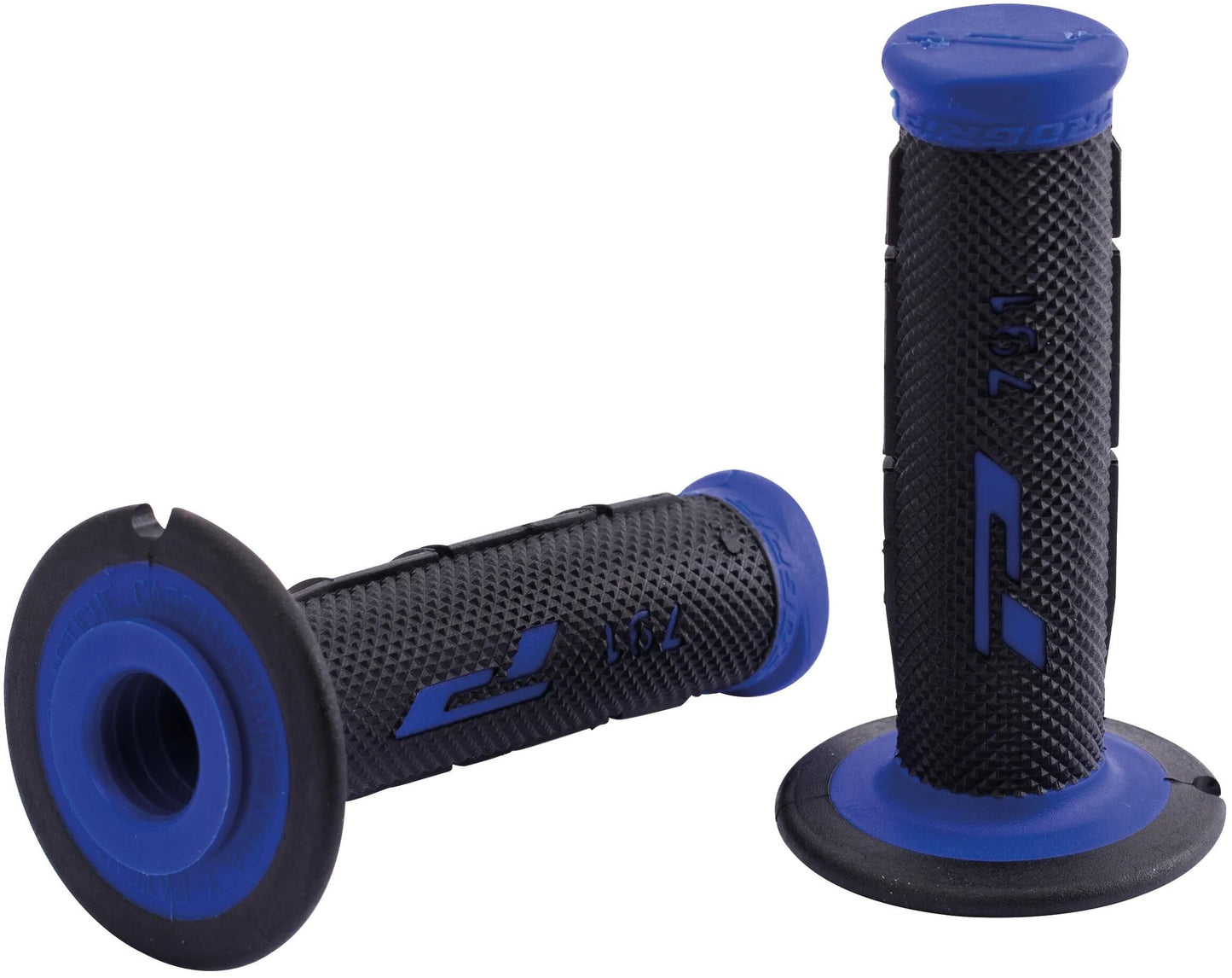 Programmgummi Grip 791 BL SW 115 mm geschlossen