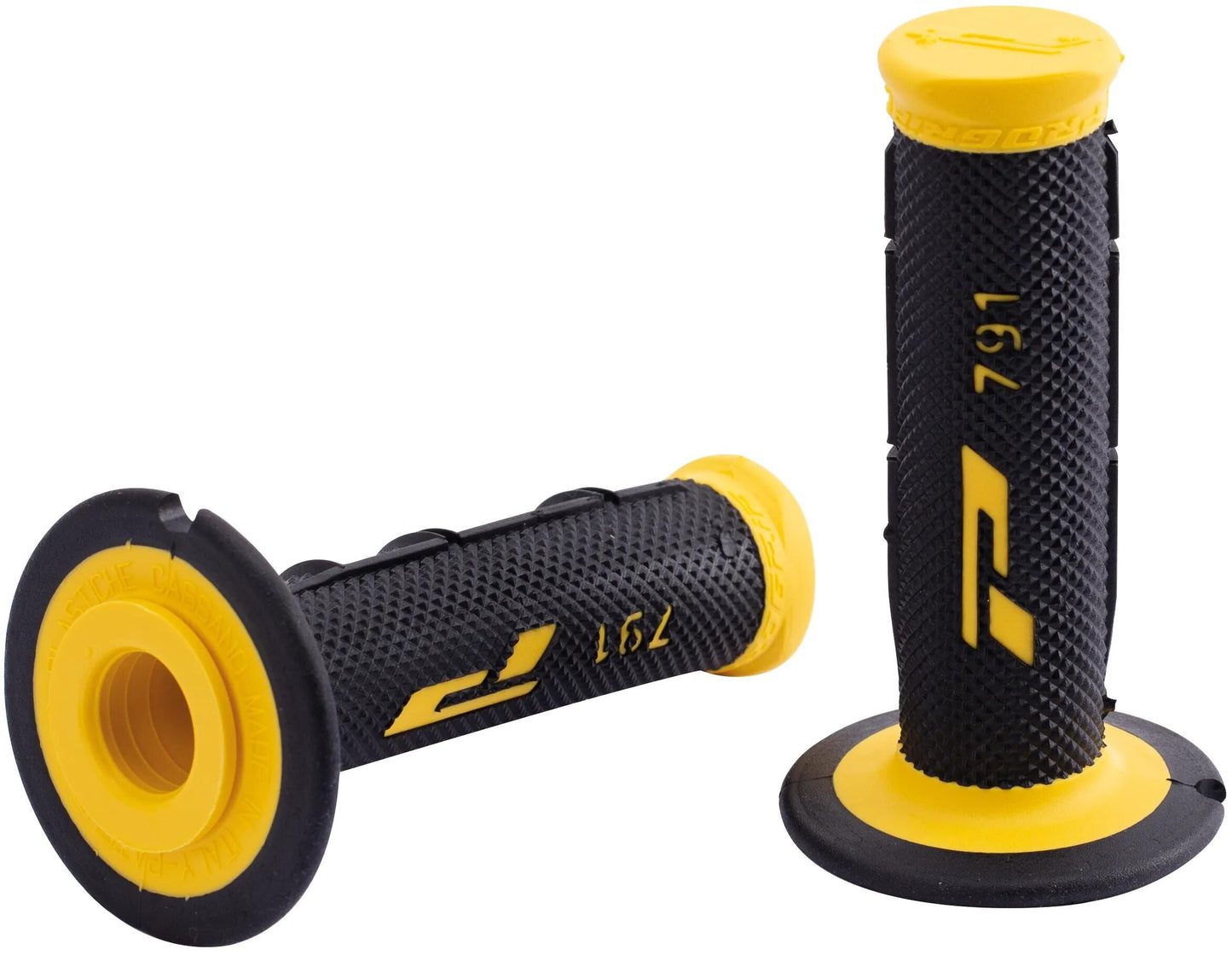 Programmgummi Grip 791 Ge SW 115mm geschlossen