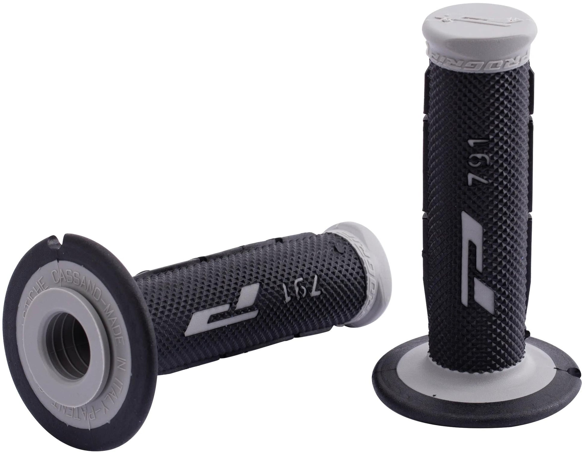 Programmgummi Grip 791 g SW 115 mm geschlossen