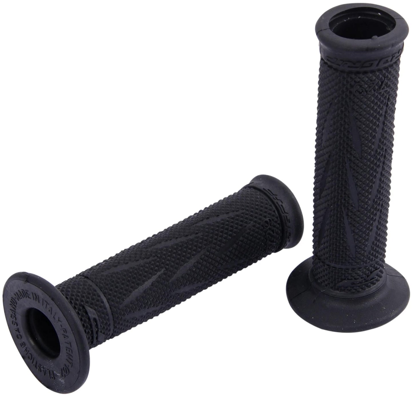 Programmgummi Grip 729 SW 120 mm offen