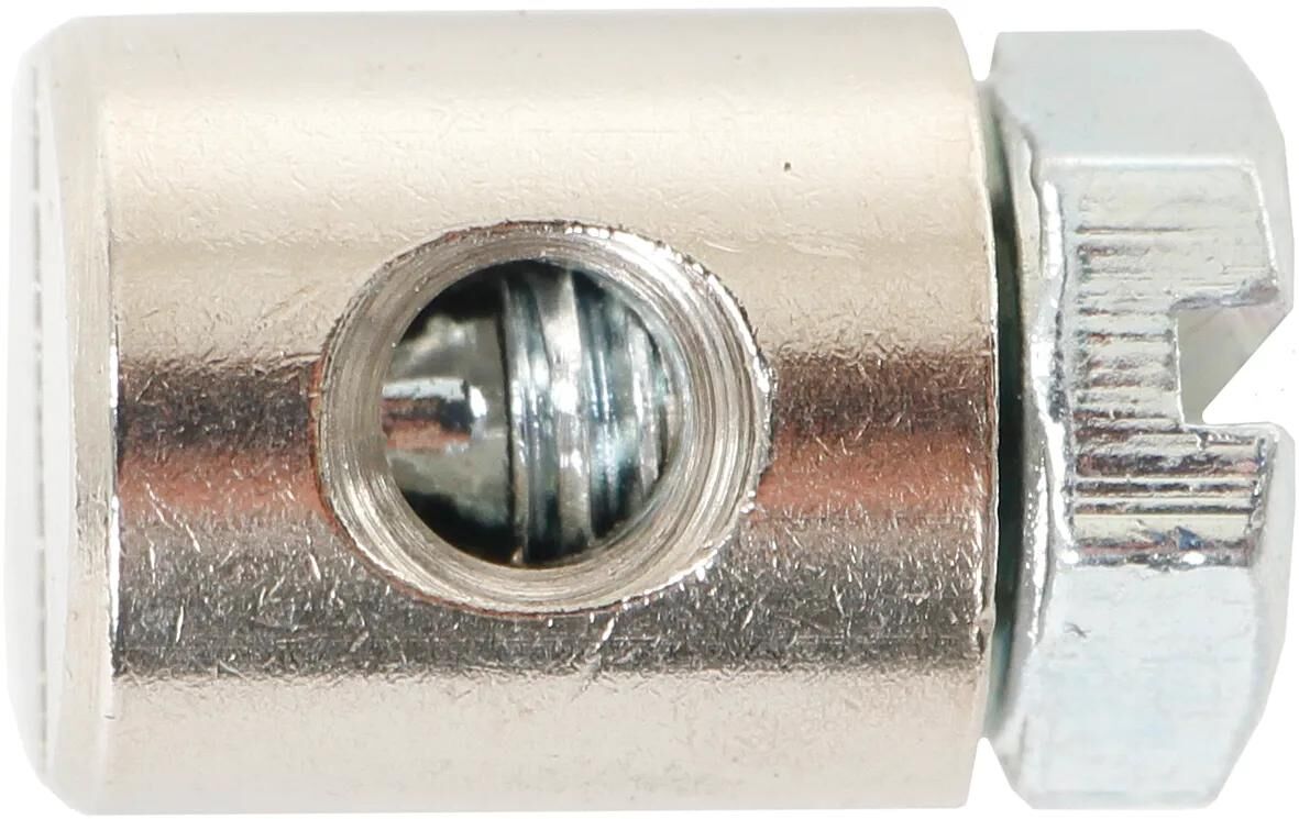 Fix-Nippel-Schraube Nippel Fix #1158 Pk.A 20 PCs
