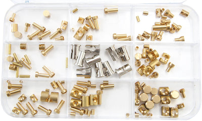 Fix Nipple Sortierung. Lutnippel A 133st. Fix 4730