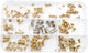 Fix Nipple Sortierung. Lutnippel A 133st. Fix 4730