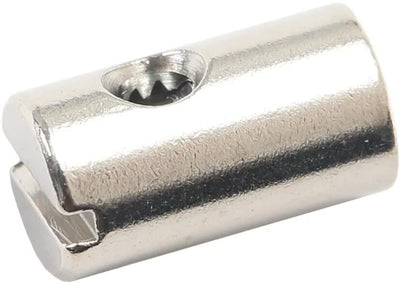 Fix-Nippel-Schraube Nippel Fix #1120 Pk.A 20 PCs