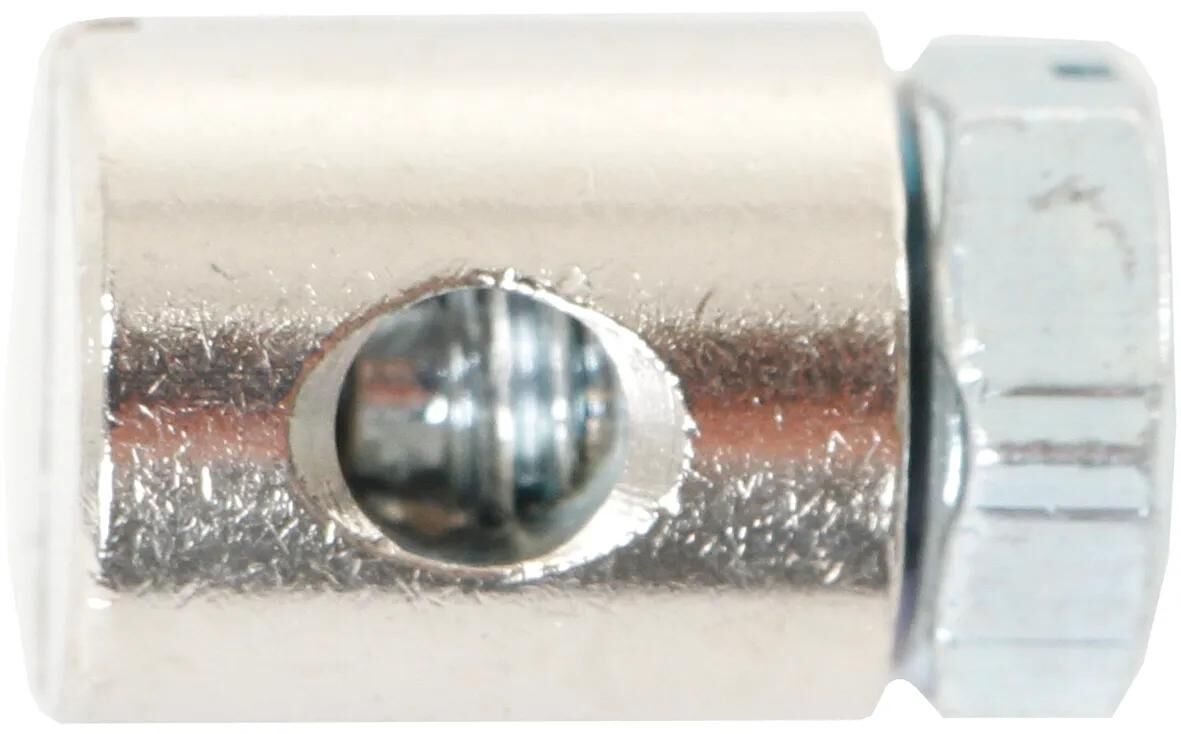 Fix-Nippel-Schraube Nippel Fix #1155 Pk.A 20 PCs