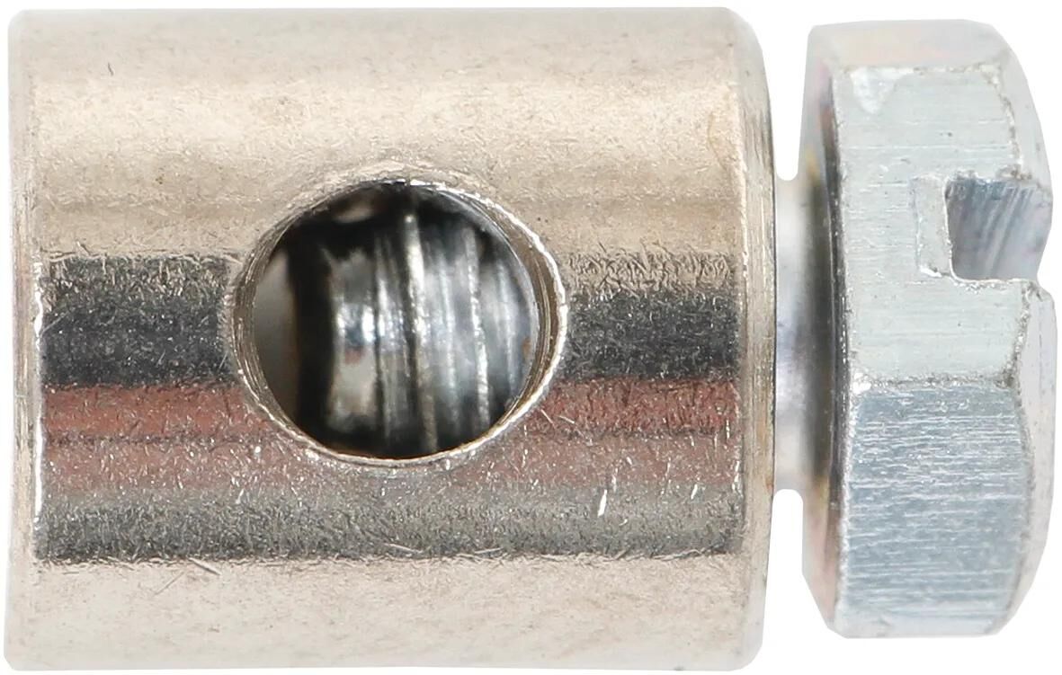 Fix-Nippel-Schraube Nippel Fix #1160 Pk.A 20 PCs