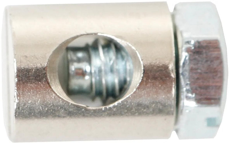 Fix-Nippel-Schraube Nippel Fix #1165 Pk.A 20 Stcs.