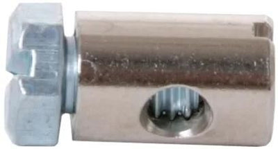 Fix-Nippel-Schraube Nippel Fix #1180 Pk.A 20 PCs