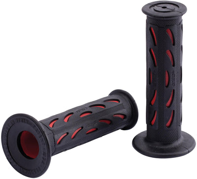 Programmgummi Grip 724 RT SW 122mm geschlossen