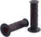 Programmgummi Grip 724 RT SW 122mm geschlossen