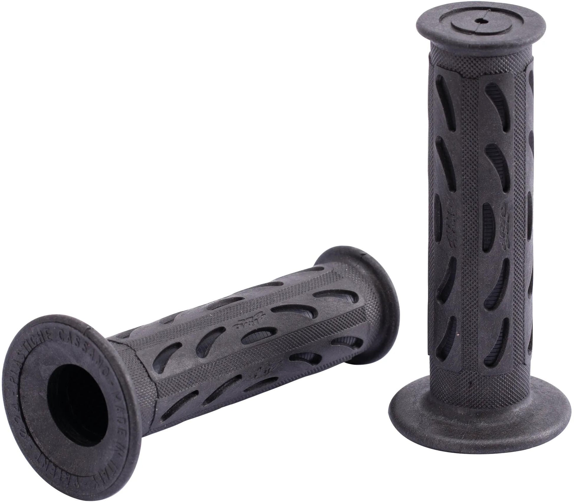 Programmgummi Grip 724 BW 122 mm geschlossen