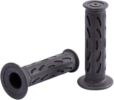 Programmgummi Grip 724 BW 122 mm geschlossen