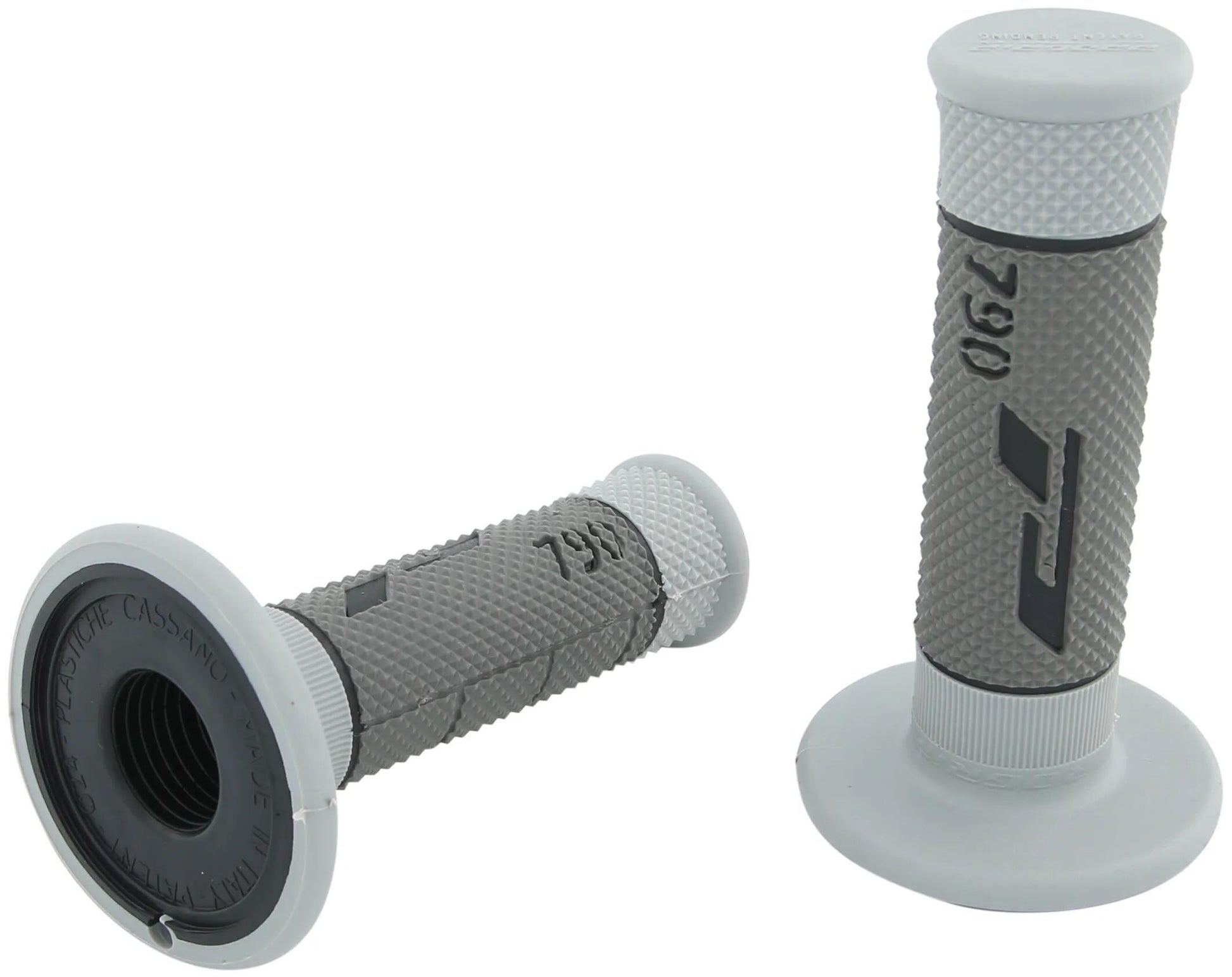 Programmgummi Grip 790 SW gr Gr 115mm geschlossen
