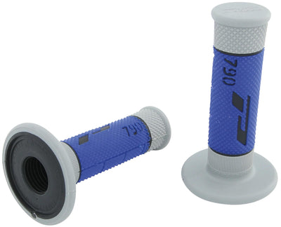 Programme Griffe 790 Graublau