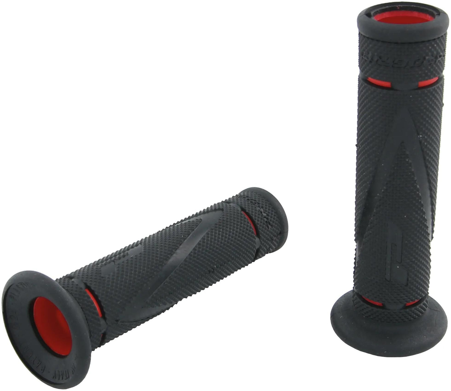 Programmgummi Grip 838 RT SW 122 mm offen